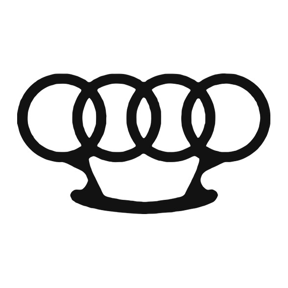 Audi boxer-Bögre