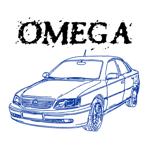 Omega-Bögre