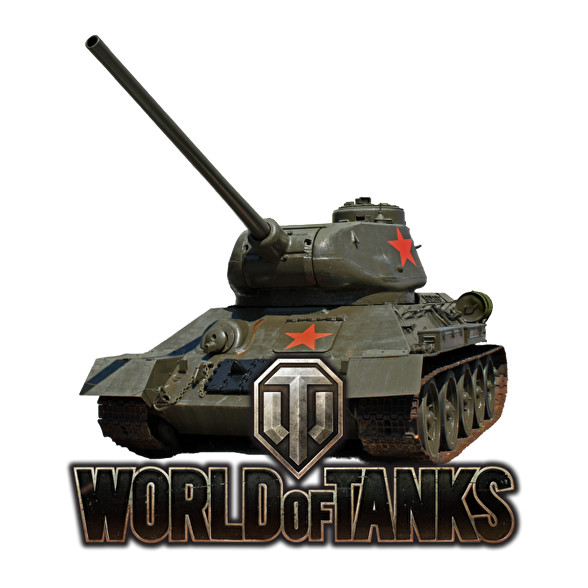 WOT - Tank-Bögre