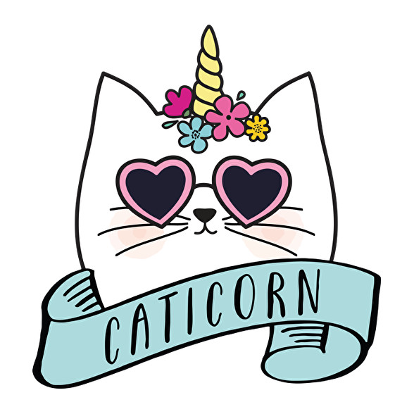 Caticorn-Bögre