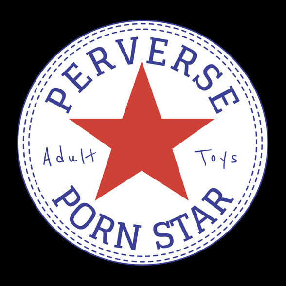 Perverz pornósztár-Bögre