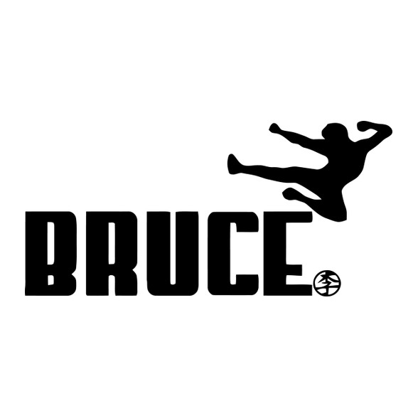 Bruce-Bögre