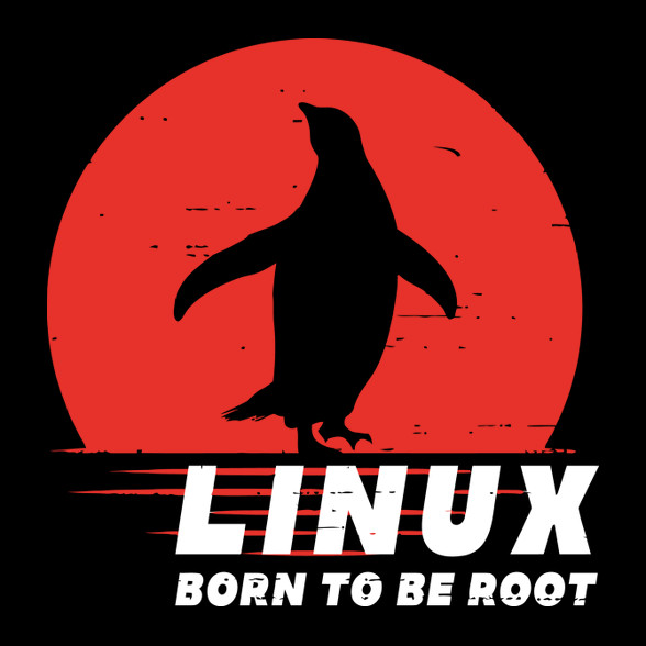 Linux - Born to be root-Bögre