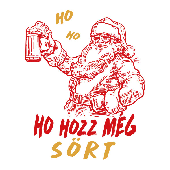 Hozz egy sört-Bögre