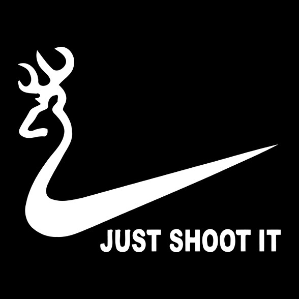 Just shoot it-Bögre