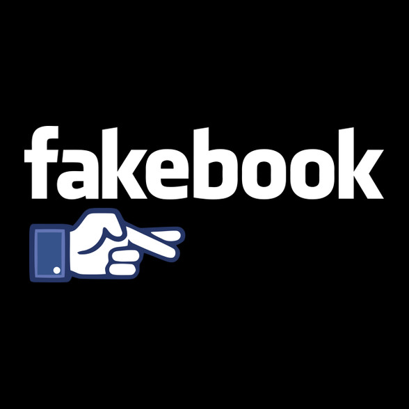 Fakebook-Bögre