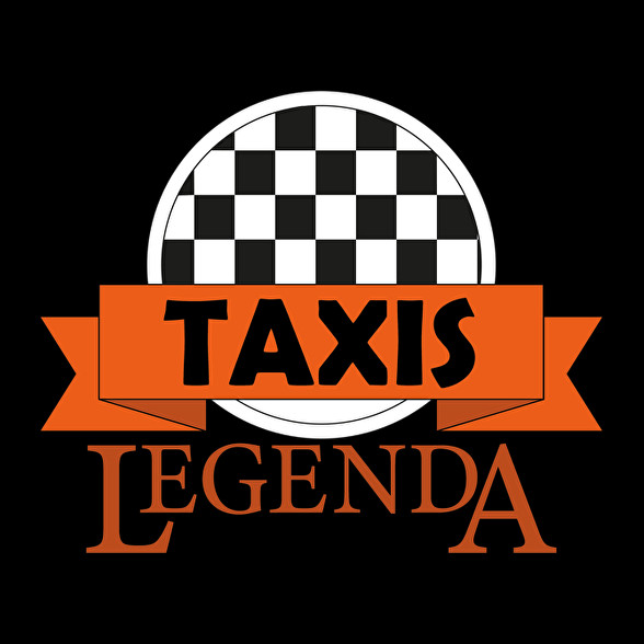 Taxis legenda-Bögre