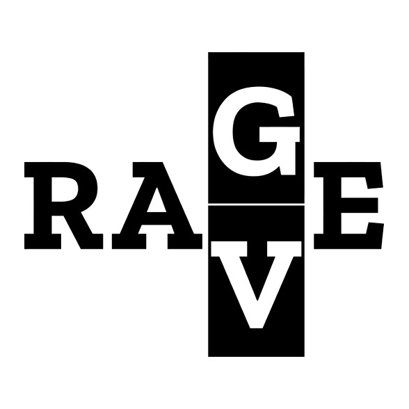 R A V/G E-Bögre