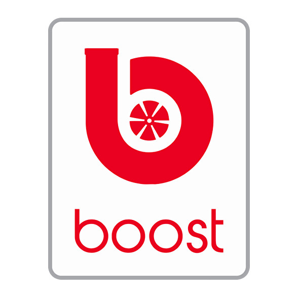 BOOST-Bögre