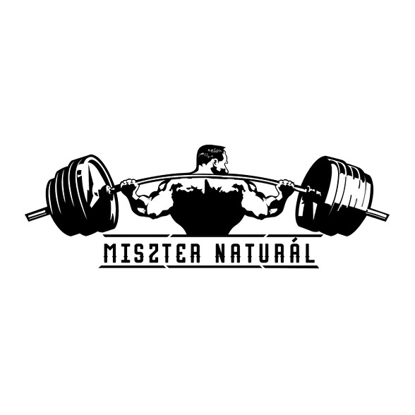 Miszter Natural-Bögre