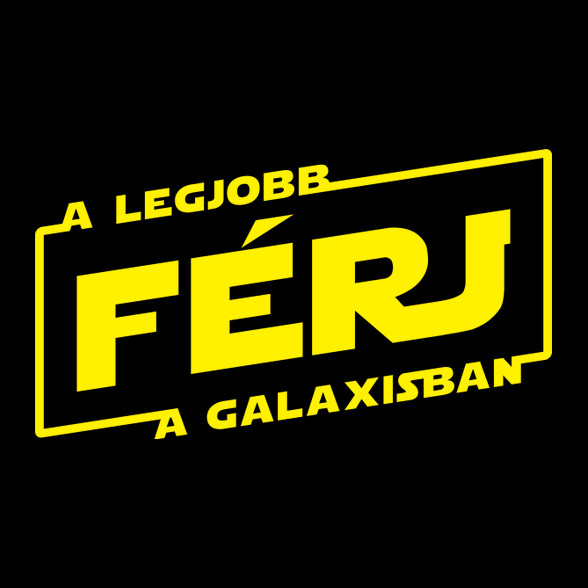 A legjobb férj a galaxisban-Bögre