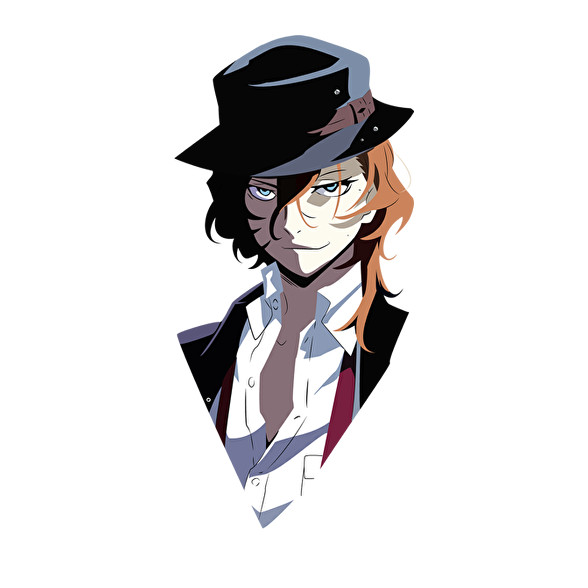 Bungou Stray Dogs-Bögre