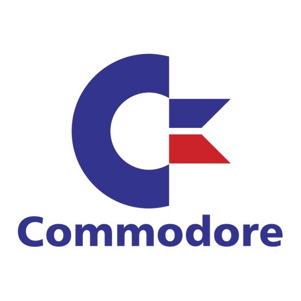 Commodore-Bögre