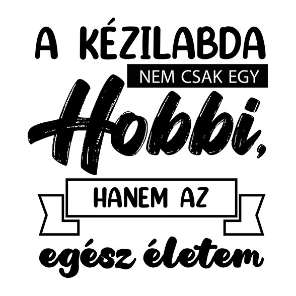 A kézilabda nem csak egy hobbi-Bögre