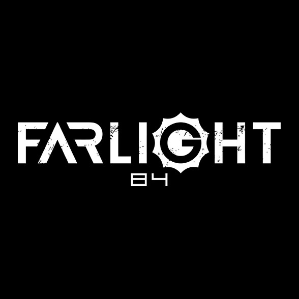 Farlight84 logó-Bögre