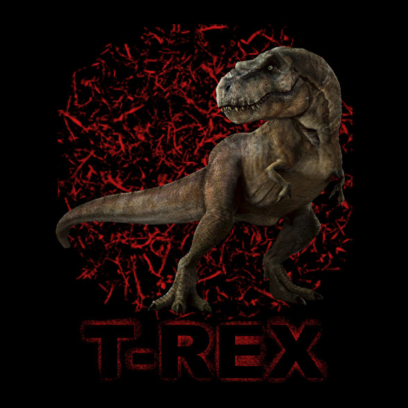 T-REX-Bögre