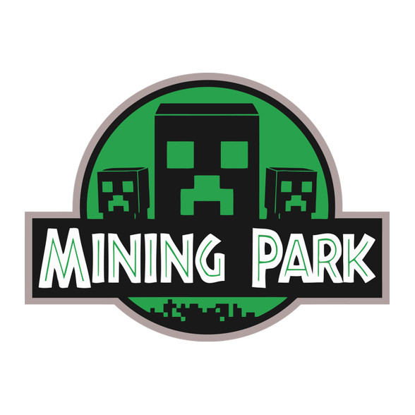 Mining Park-Bögre