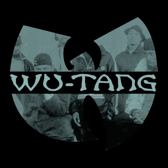 wutangclan blue-Bögre