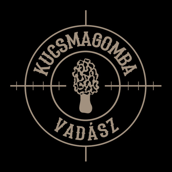 Kucsmagomba vadász-Baba Body