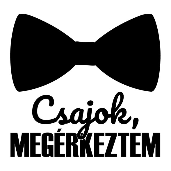 Csajok megérkeztem-Baba Body