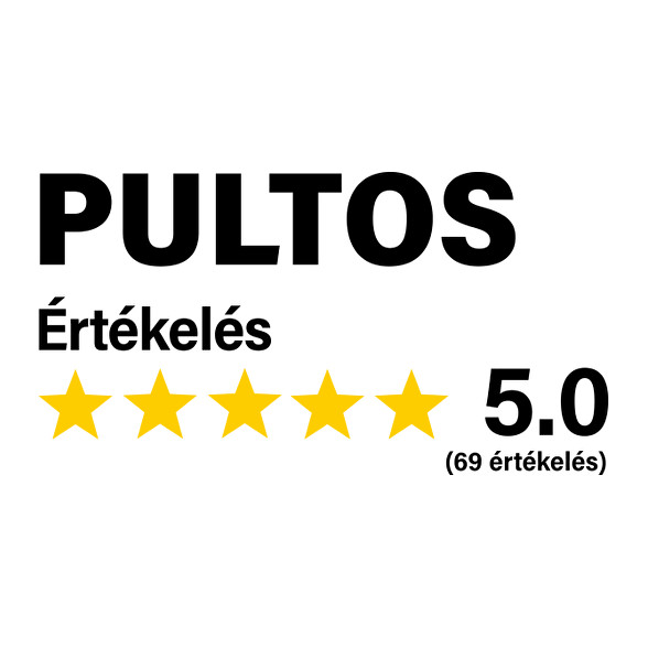 Pultos Értékelés ***** 5.0 (69 értékelés)-Baba Body