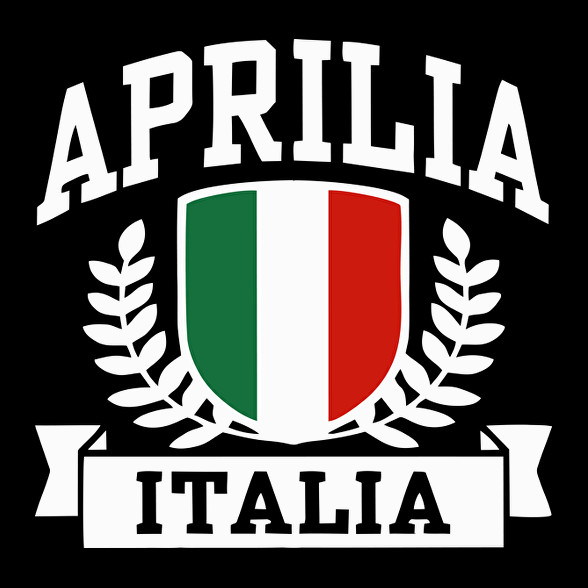 Aprila Italia -Baba Body