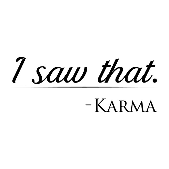 Karma-Baba Body