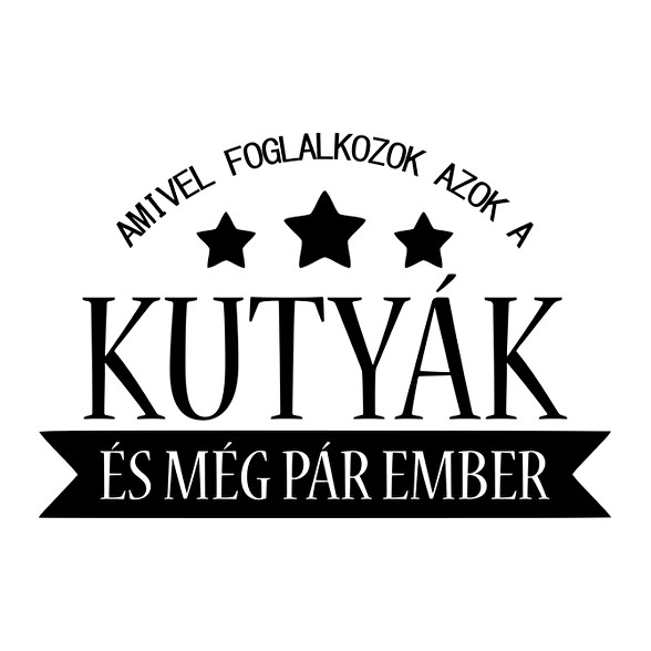 Kutyákkal foglalkozok-Baba Body