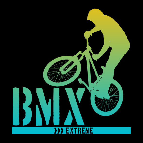 Bmx-Baba Body