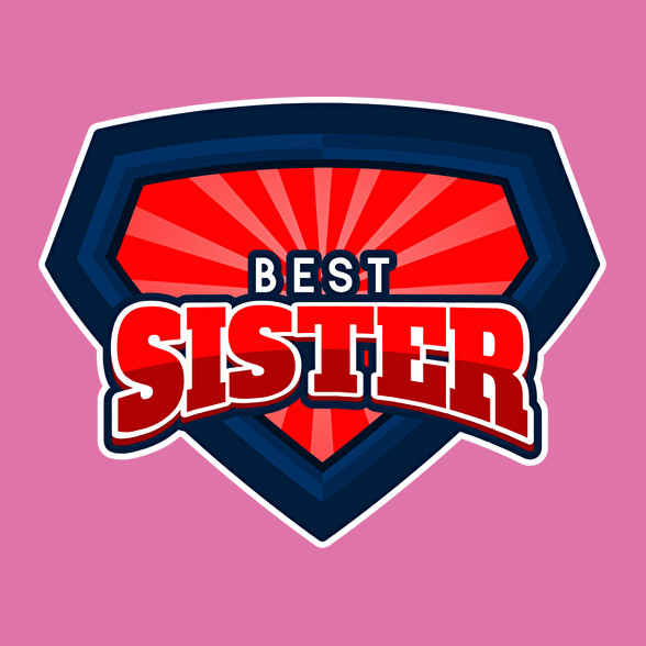 BEST SISTER-Baba Body