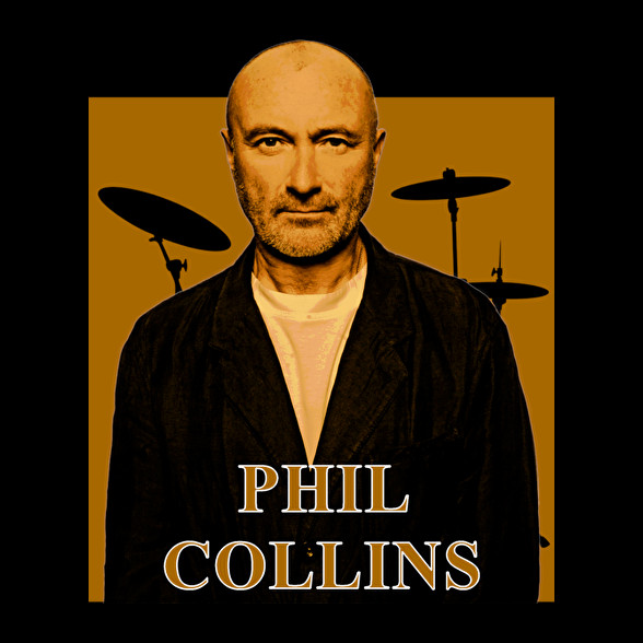 phil collins-Baba Body