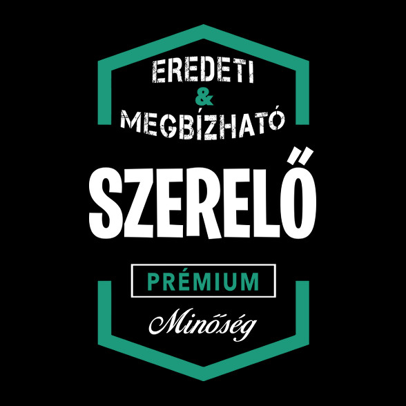 Szerelő-Baba Body