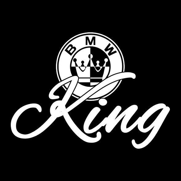 BMW KING-Baba Body