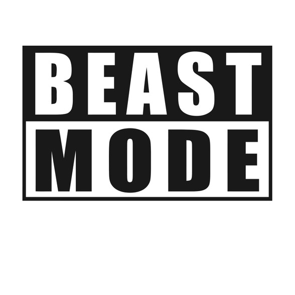 BEAST MODE-Baba Body