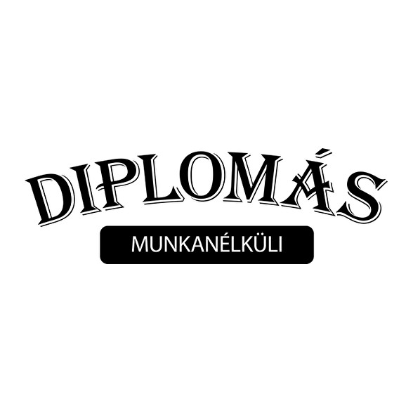 Diplomás munkanélküli-Baba Body