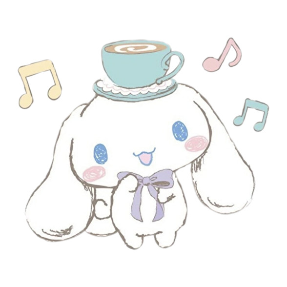 Cinnamonroll Sanrio-Baba Body