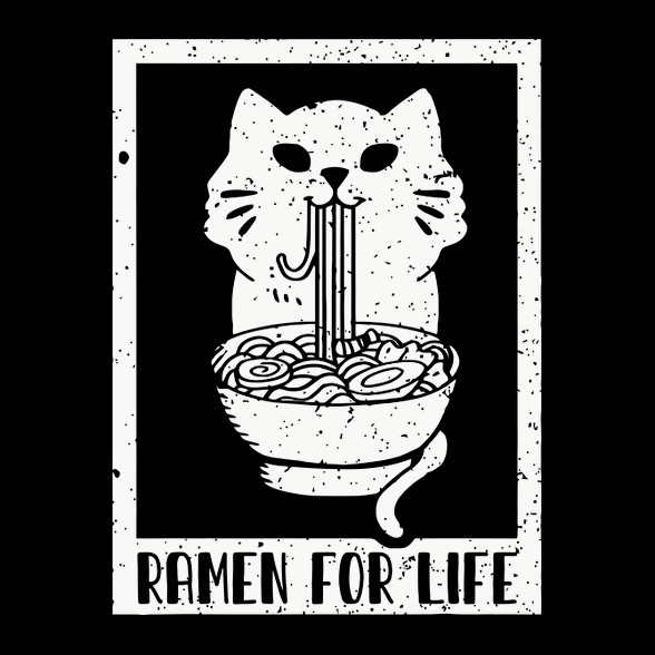 Ramen for life-Baba Body