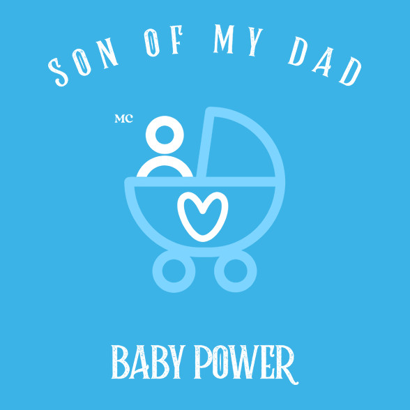 SONOFMYDAD-Baba Body