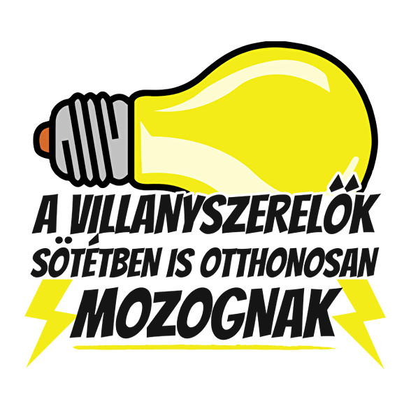 A villanyszerlők sötétben is otthonosan mozognak-Baba Body