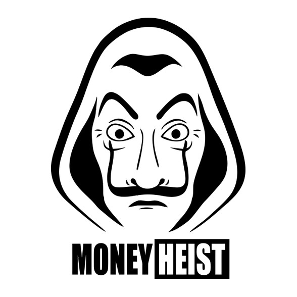 Money Heist-Baba Body