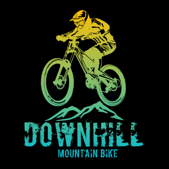 downhill-Baba Body