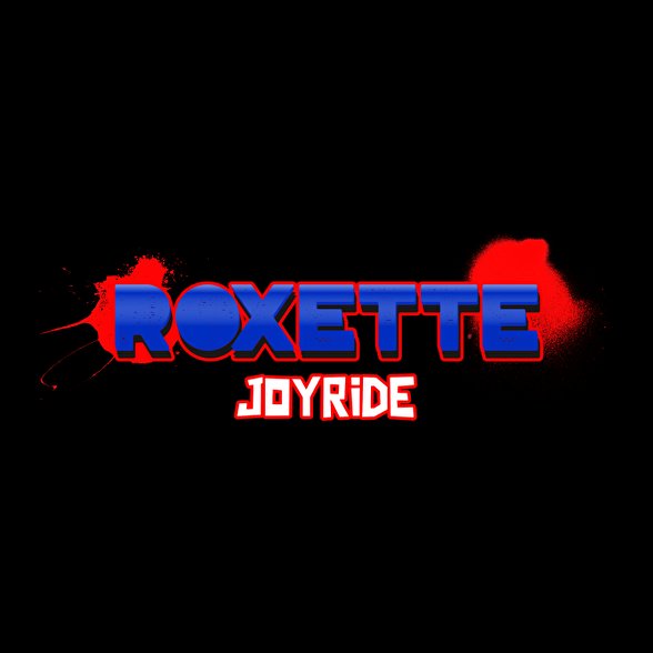 ROXETTE JOYRIDE-Baba Body