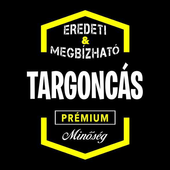 Targoncás prémium minőség-Baba Body