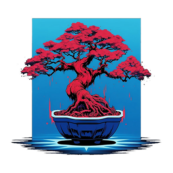 DSL - (8) a bit of BONSAI-Baba Body