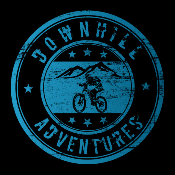 downhill adventures-Baba Body