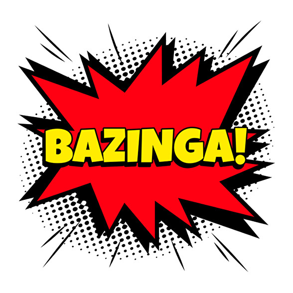 BAZINGA-Baba Body