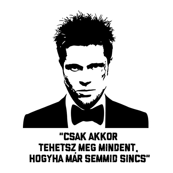 Fight club-Baba Body