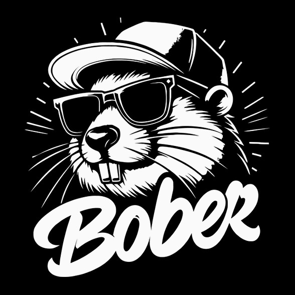 Menő Bober-Baba Body