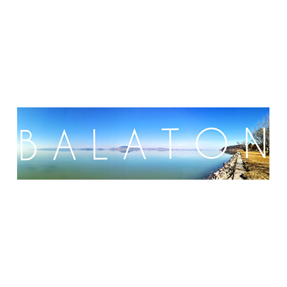 Balaton Panoráma -Baba Body