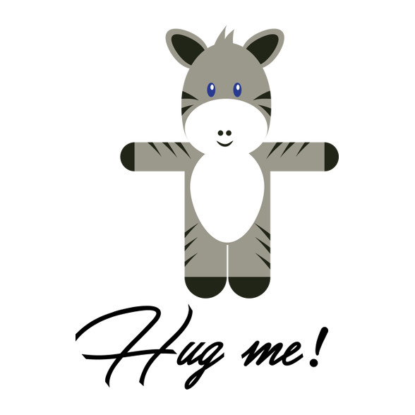 Hug me!-Baba Body